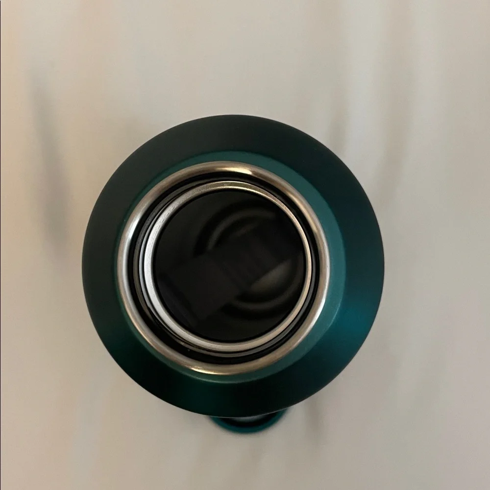 Starbucks Mermaid Scale Water Bottle - Picture 7 of 7